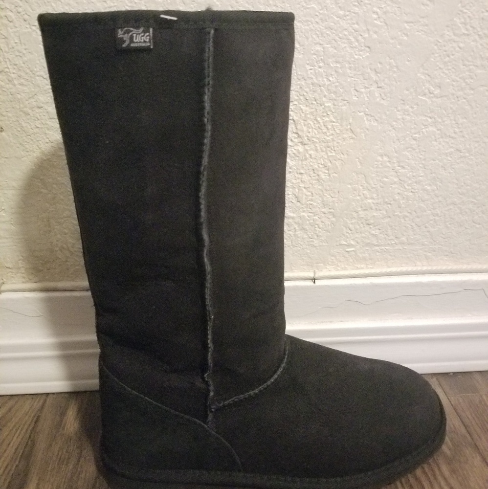UGG Australia  tall boots